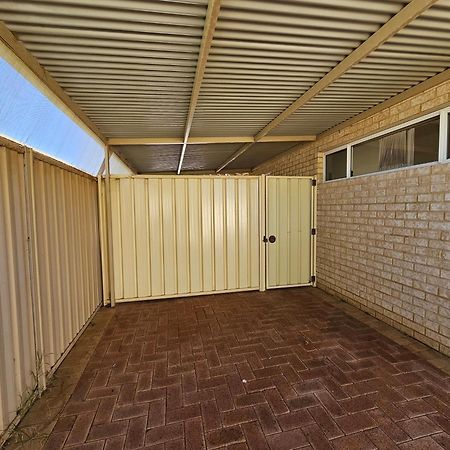 Вілла Kalbarri Getaway - Kalbarri, Wa Екстер'єр фото