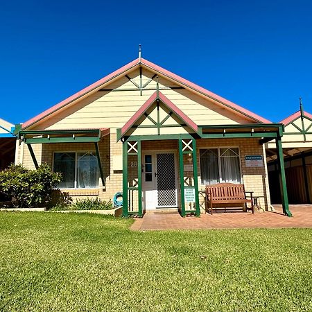 Вілла Kalbarri Getaway - Kalbarri, Wa Екстер'єр фото