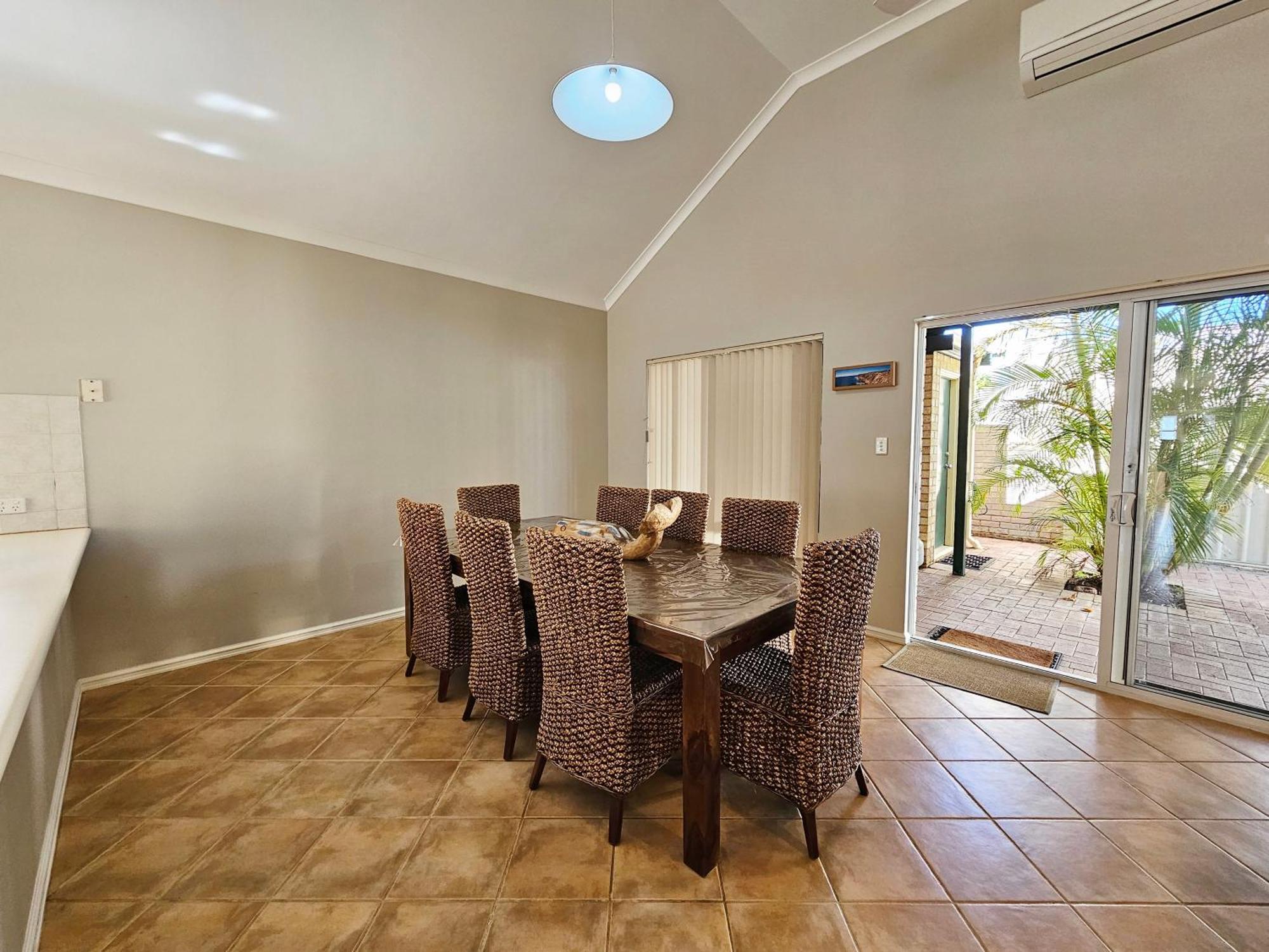 Вілла Kalbarri Getaway - Kalbarri, Wa Екстер'єр фото